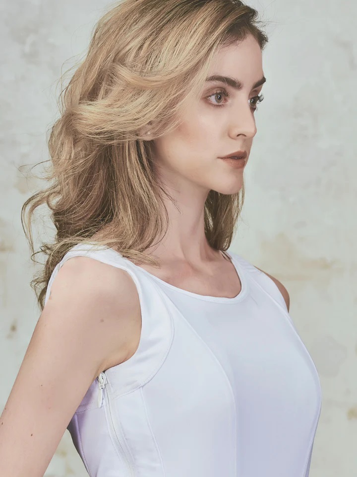 Ropa Blindada