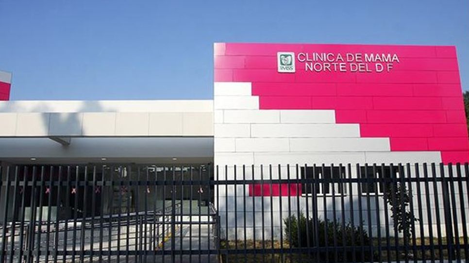 Clínica de mama