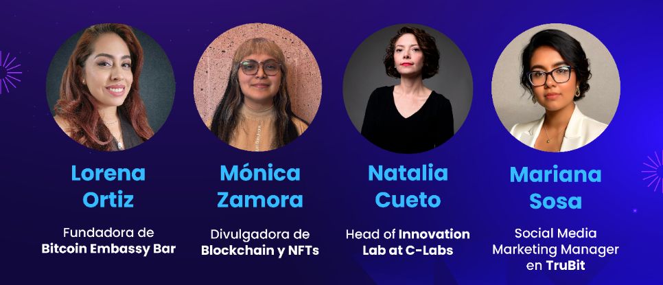 blockchain y criptomonedas
