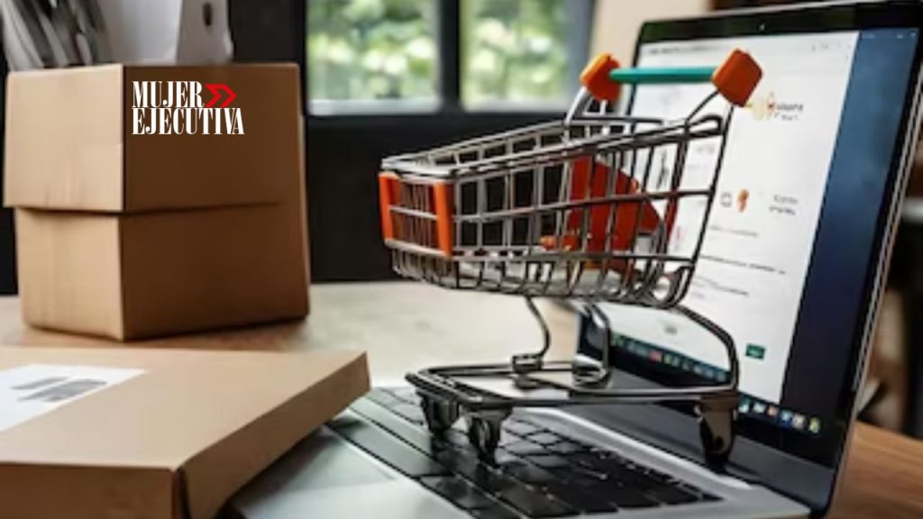 comercio electrónico