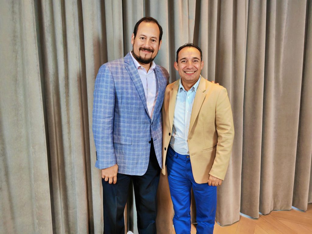 FUNDADORES INFINYT