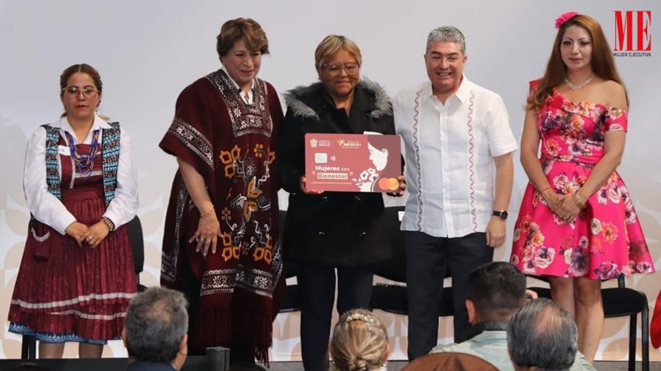 Mujeres con Bienestar