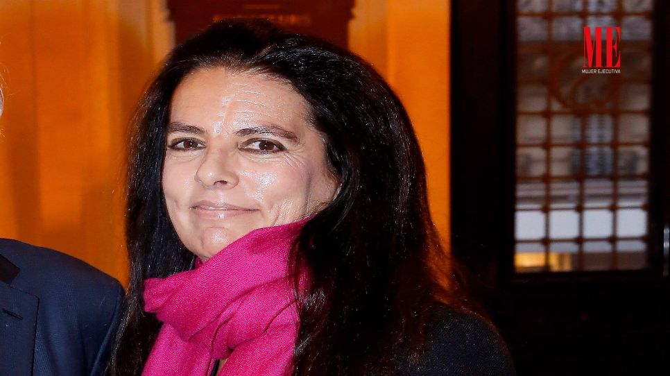 Françoise Bettencourt Meyers