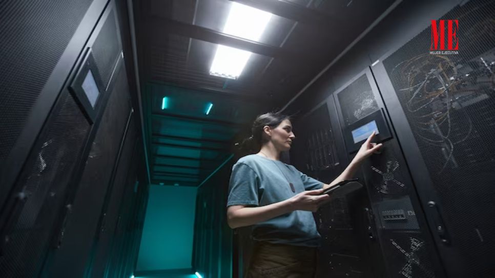 Data Centers