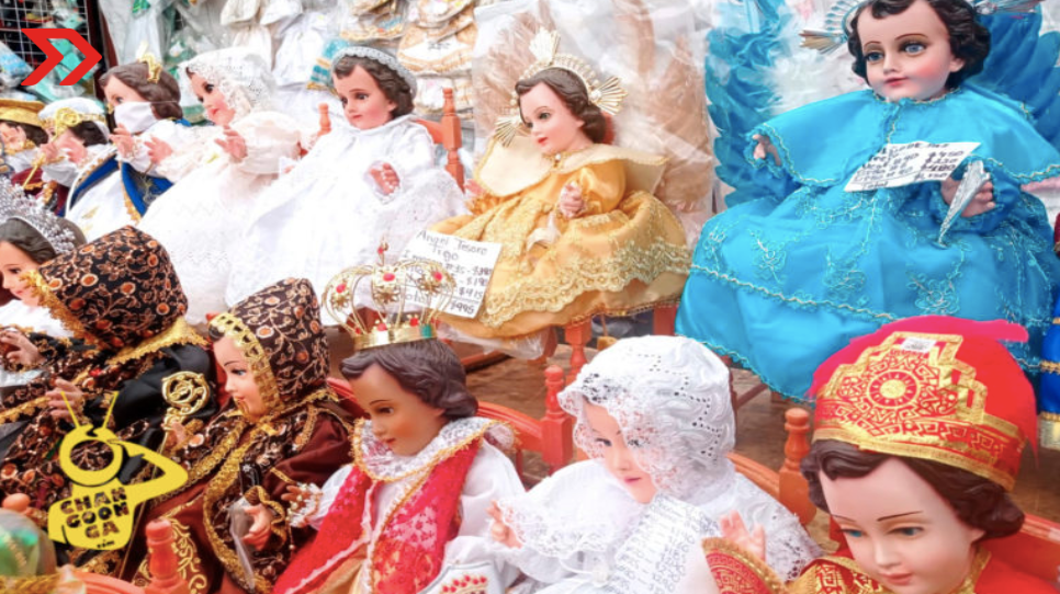 Niño Dios
