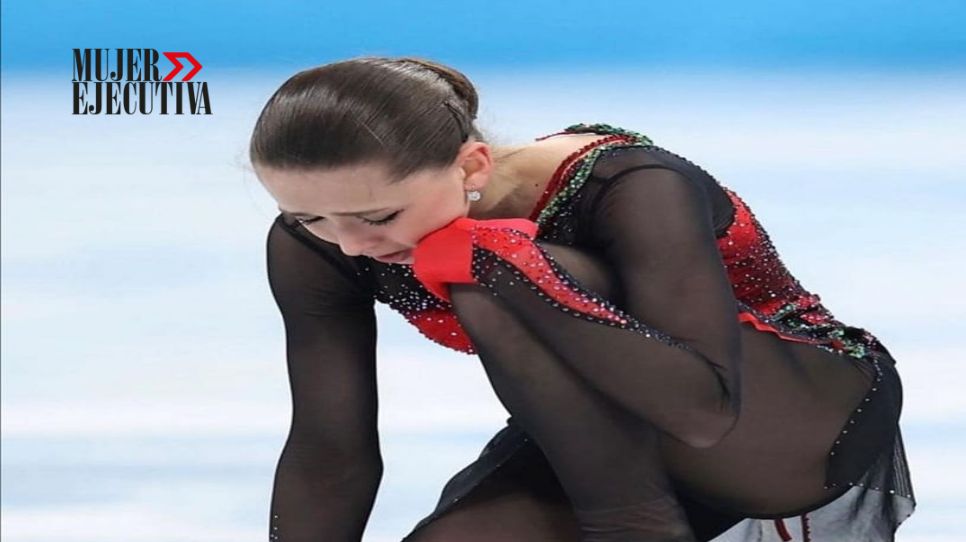 Kamila Valieva
