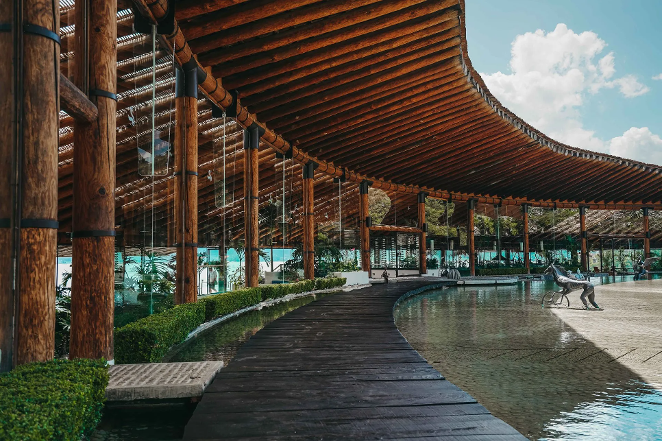 El Santuario Resort & Spa