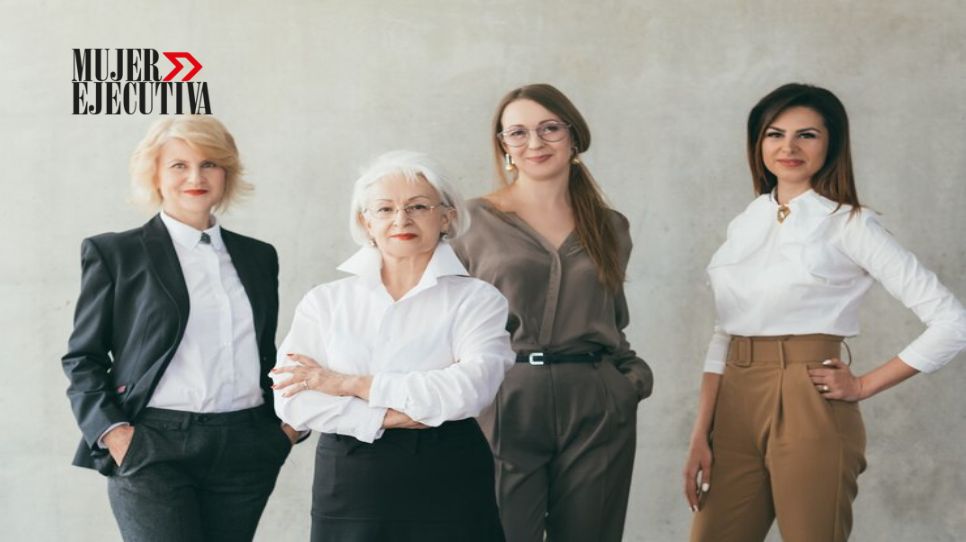 Mujeres CEO