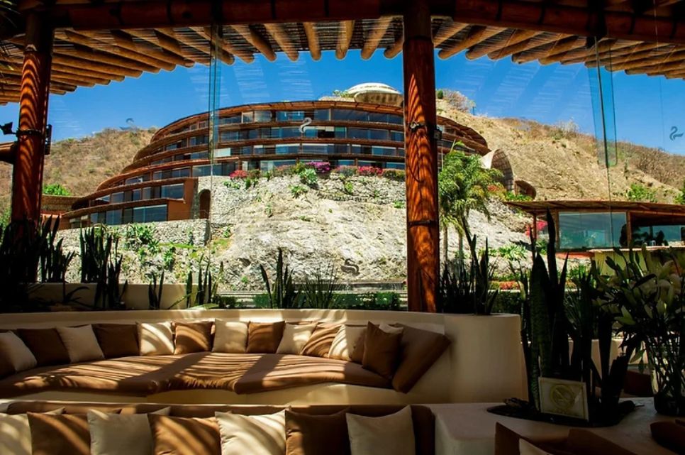 El Santuario Resort & Spa
