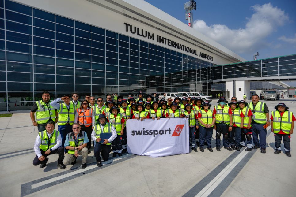 Swissport 