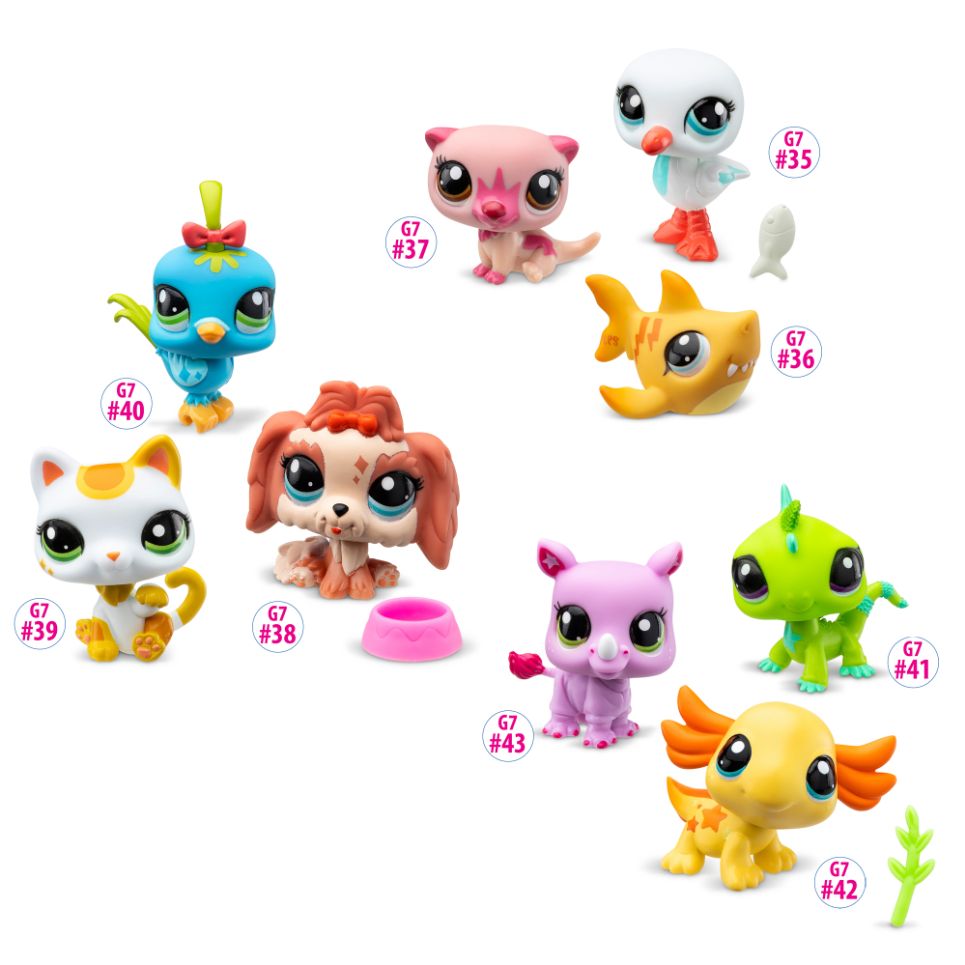Littlest Pet Shop
