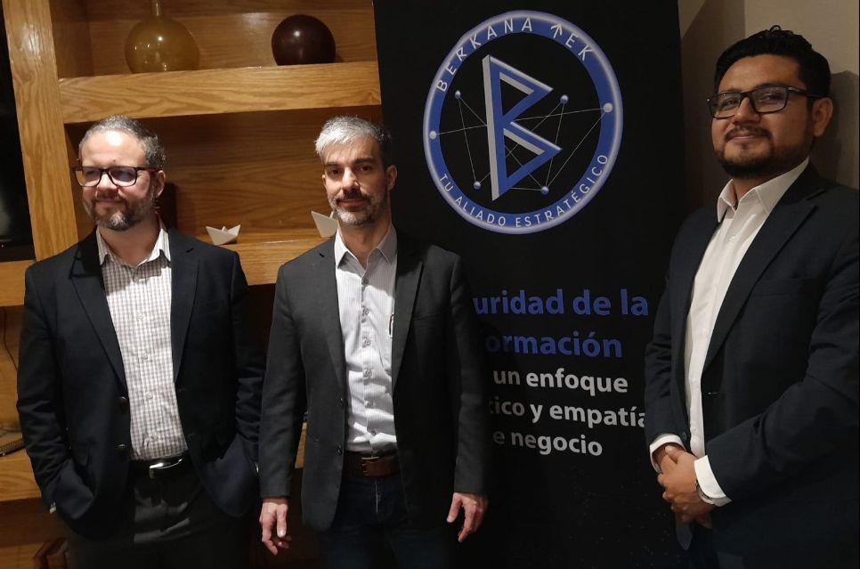 Ciberseguridad