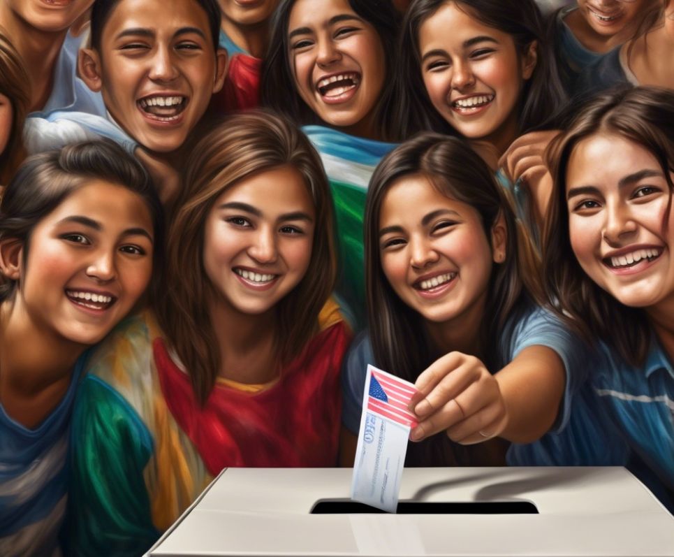 2 de junio voto