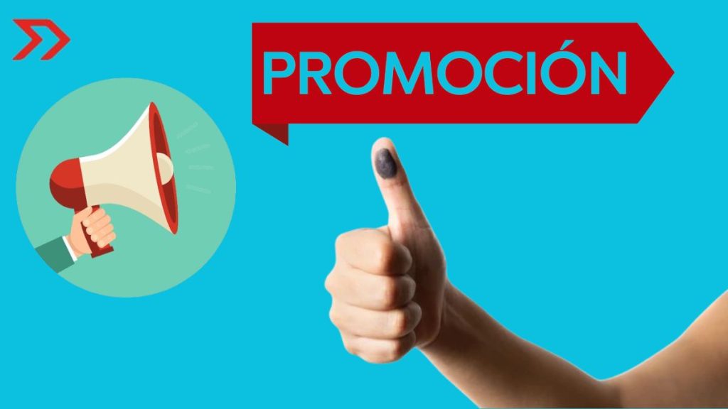 Haz valer tu voto este 2 de junio, empresas ofrecen descuentos, incentivos y promociones especiales por ir a votar.