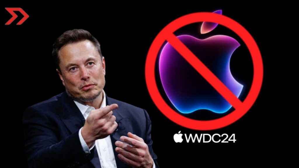 Elon Musk prohibirá a Apple si implementa su IA con OpenAI