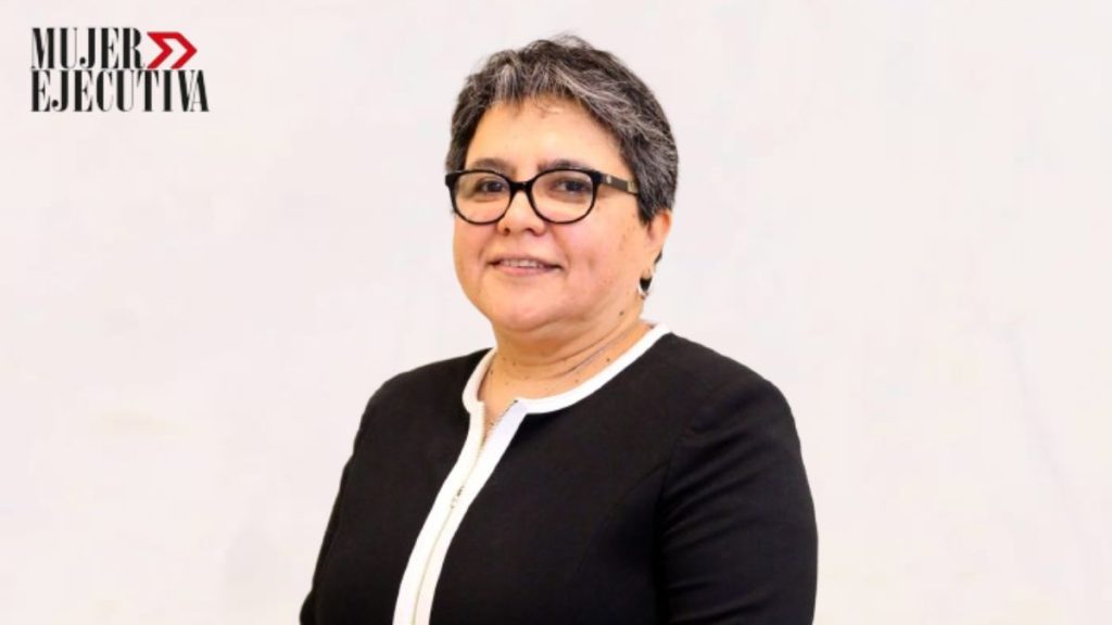 Raquel Buenrostro