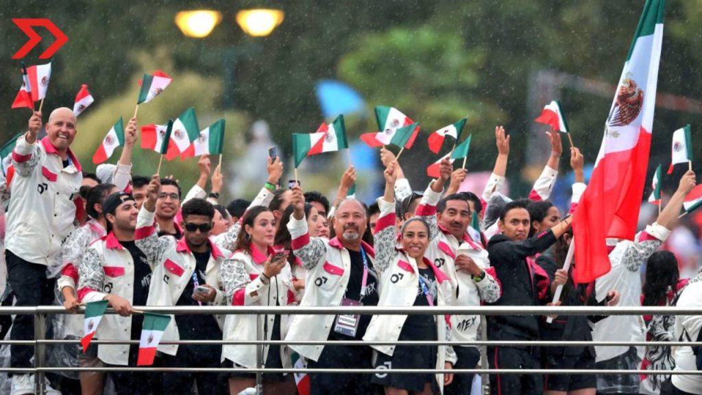 Los atletas de México en París 2024 buscarán mejorar su desempeño en el medallero olímpico y consolidar su presencia.