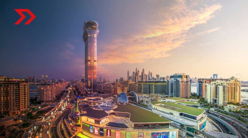 Miembro de Dubai Holding, Nakheel posee renombre mundial por la transformación que ha logrado del paisaje urbano de Dubái.