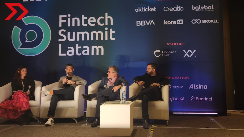 Durante el Fintech Summit Latam, tuvimos una entrevista con Diego Szteinhendler de Mastercard sobre la confianza en pagos digitales.