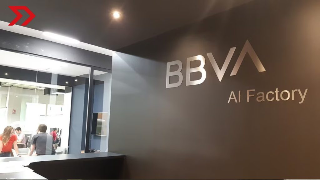 Con la nueva BBVA AI Factory en México, la institución ya busca desarrollar nuevas tecnologías para sus usuarios.