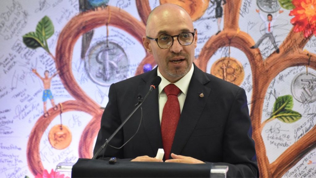 La Concanaco Servytur presenta encuesta a medios de comunicación, solicita que deben ser escuchados para mejorar la propuesta a discutir