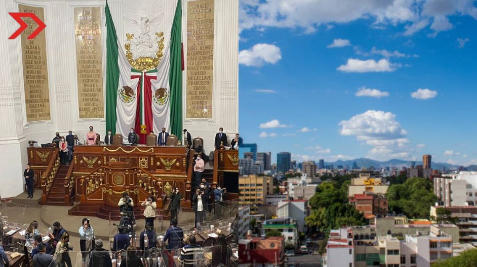 El congreso de la Ciudad de México aprobó el tope de incremento anual de rentas, beneficiando a ciudadanos de la capital arrendatarios.