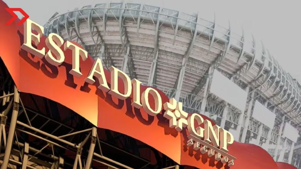 La renovación del Estadio GNP creará miles de empleos y generará una derrama económica significativa para CDMX.