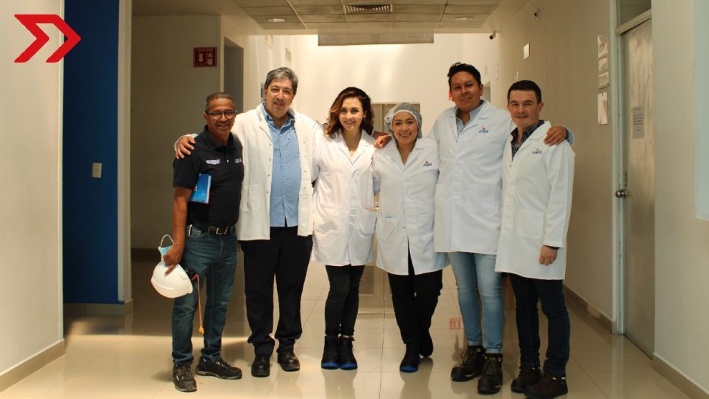 A Grupo Lala le fue otorgado el Certificado de Sustentabilidad 2024 debido a sus medidas que impulsan la conservación del medio ambiente.