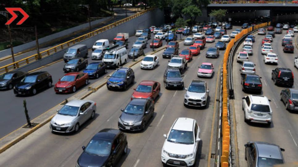 Hoy No Circula, que no te agarren desprevenido, conocé los vehículos que no van a circular el día sábado 10 de agosto.