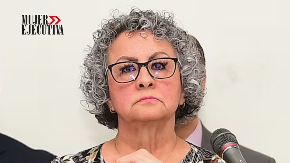 Bertha Gómez