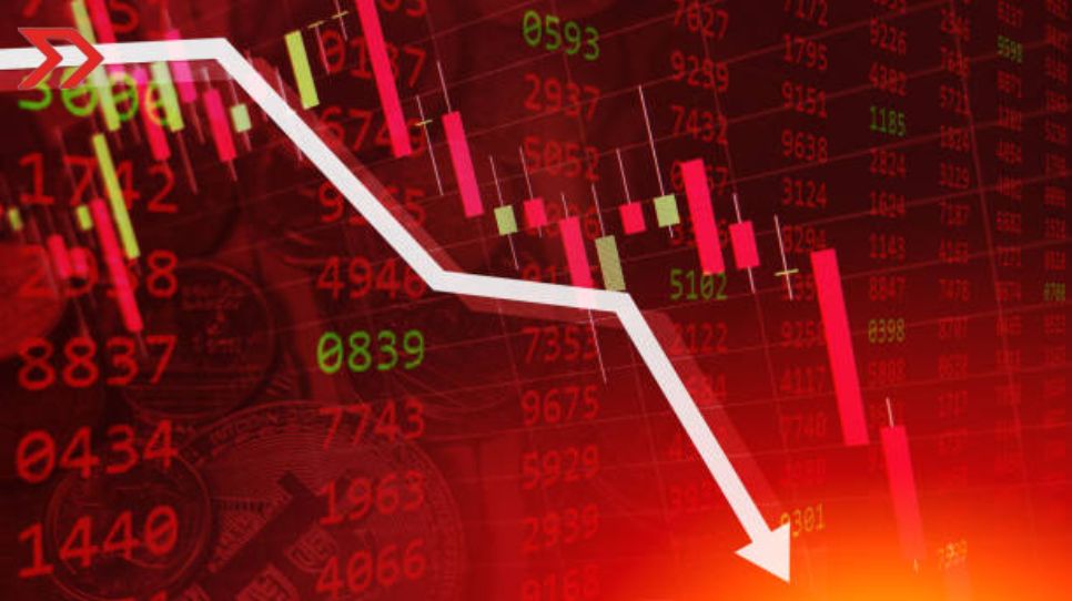 Lunes negro se vuelve a repetir tras lo sucedido en 1987, Japón ha registrado su peor caída en décadas, por una posible recesión de EU.