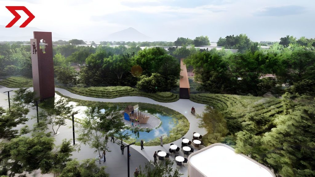 Esto es todo lo que tienes que saber del hidroparque ecológico Parque del Agua, que será construido en Nuevo León.