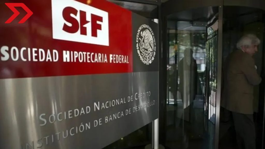 Bajo la dirección de Jorge Alberto Mendoza Sánchez, la Sociedad Hipotecaria Federal emprendió acciones concretas para el empoderamiento de las mujeres.