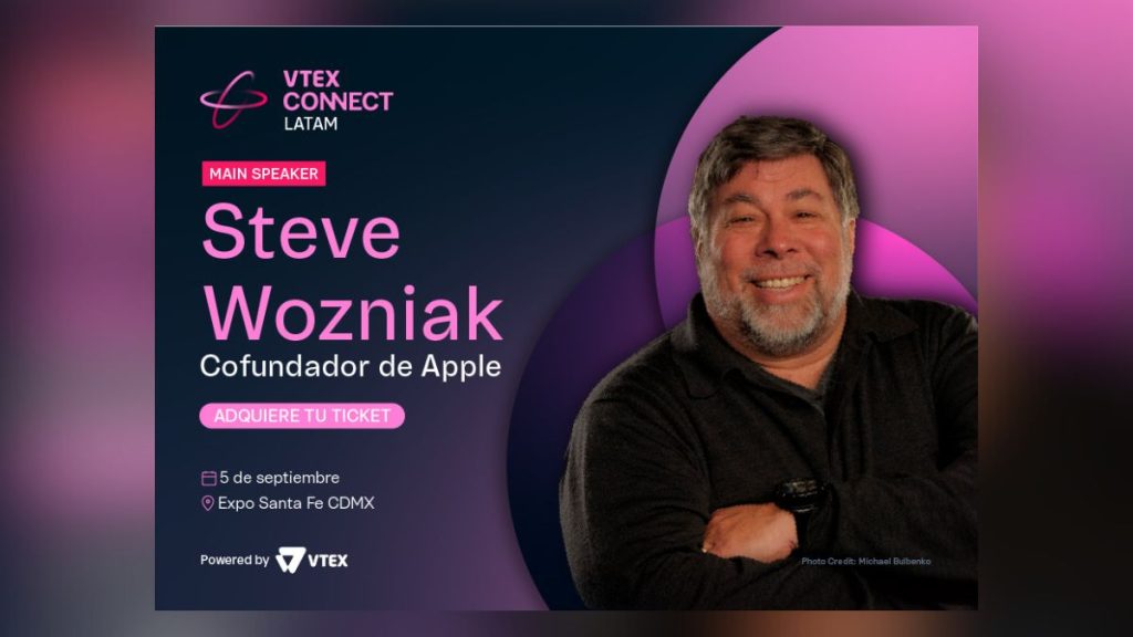 VTEX Connect Latam