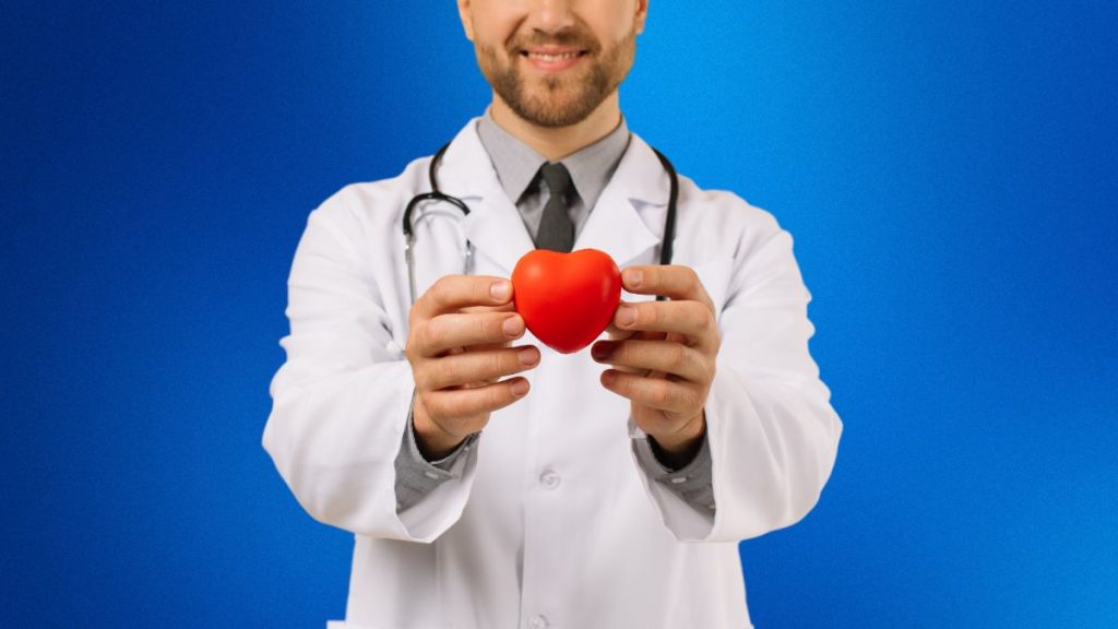 Día Mundial del Corazón