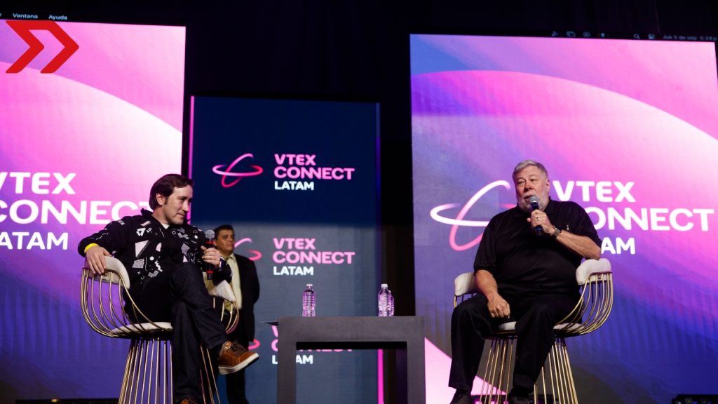 VTEX CONNECT LATAM 2024 exploró el potencial de crecimiento para pymes mexicanas en el comercio digital con líderes globales y locales.
