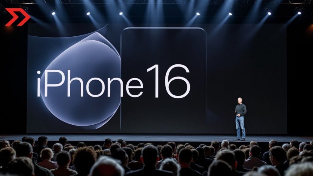 Apple presentó el iPhone 16, nuevos Apple Watch y actualizaciones de AirPods en el Apple Event 2024.