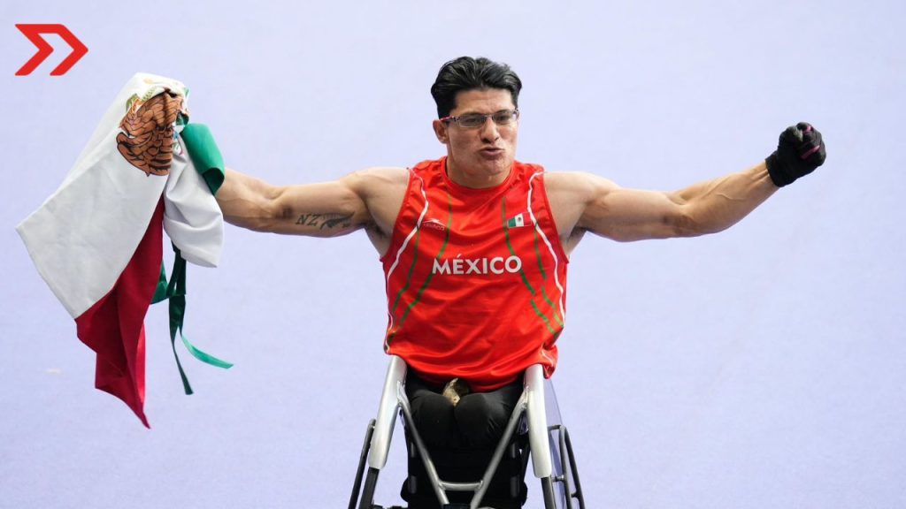 México acumula 15 medallas en los Juegos Paralímpicos de París 2024, destacando atletas como Gloria Zarza y José Arnulfo Castorena.