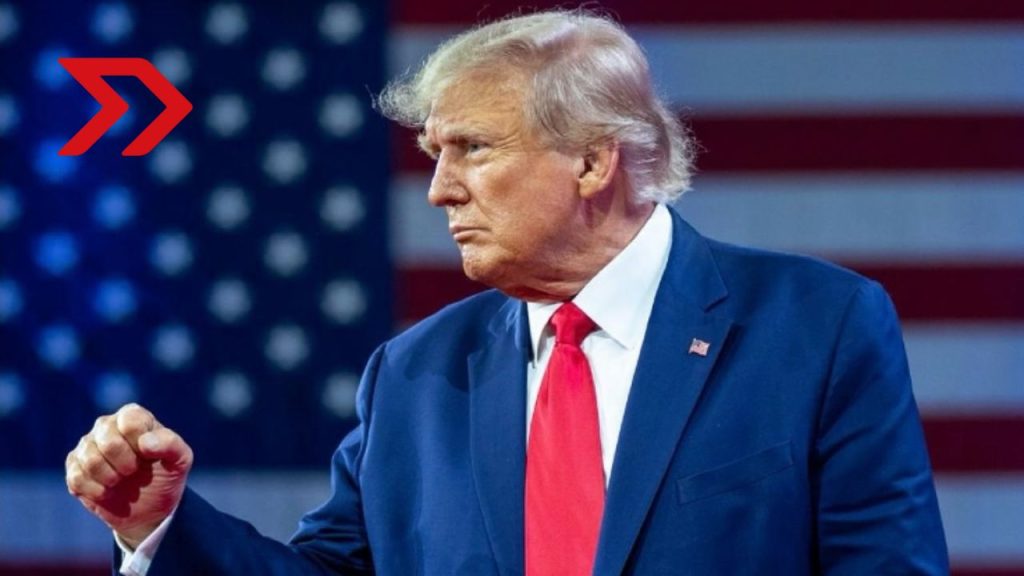 Donald Trump declaró que no competirá en 2028 si pierde las elecciones de 2024. Además, mencionó su interés en Elon Musk para su equipo.