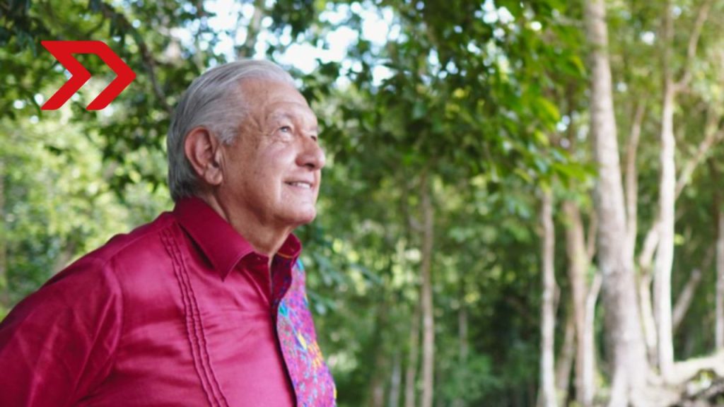 AMLO planea retirarse a su finca "La Chingada", tras concluir su mandato. Conoce dónde está ubicada y el origen de su peculiar nombre.