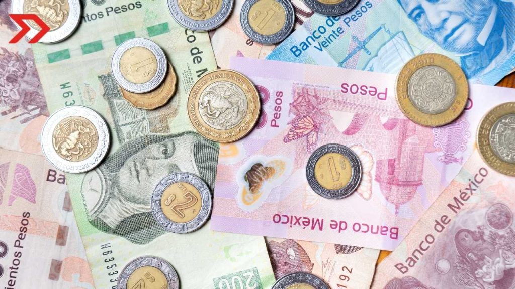 El peso mexicano, una de las monedas más antiguas de América Latina, es clave en el mercado global de divisas y en forex.