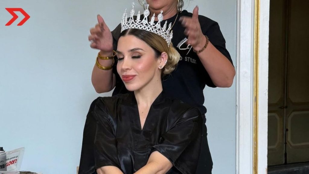 Emma Coronel, esposa de “El Chapo”, debuta como modelo en la Semana de la Moda de Milán 2024, generando controversia.