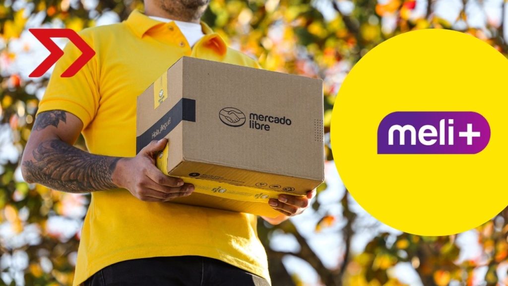 Descubre todos los beneficios de este plan de Meli+ Esencial, y cuales son las diferencias entre Meli+ Total.