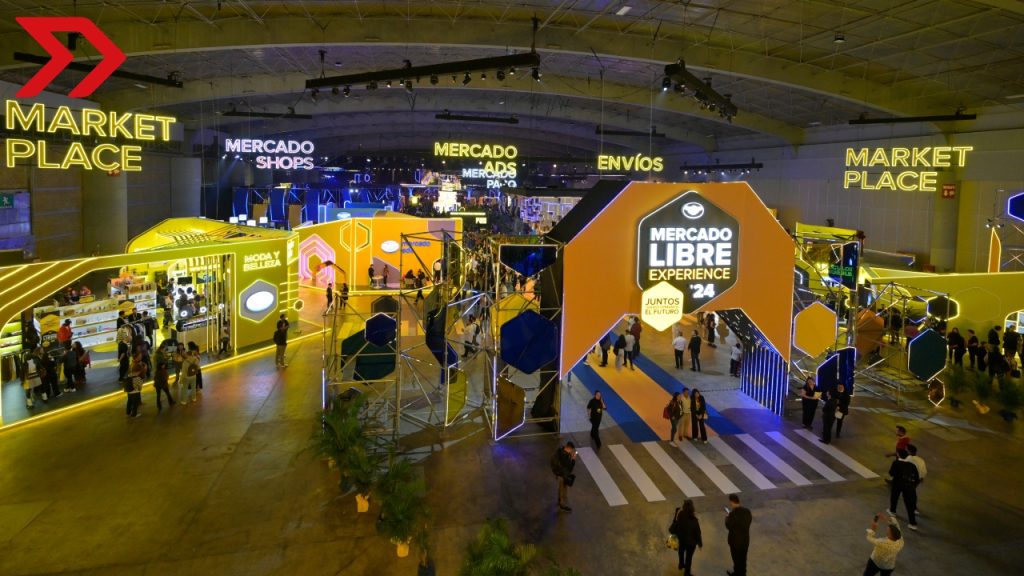 Durante la cuarta edición del Mercado Libre Experience se destacó la importancia de las pymes mexicanas en la economía.