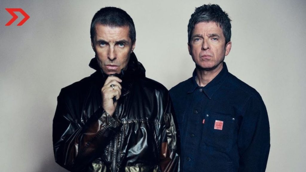 Oasis dará un único concierto en México el 12 de septiembre de 2025 en el Foro GNP Seguros. Boletos a la venta desde el 4 de octubre.