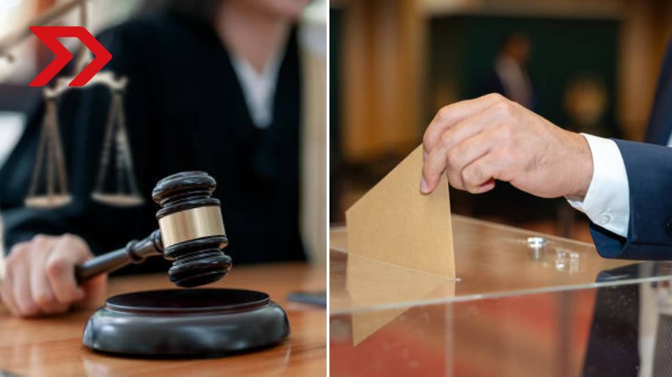 Con la publicación de la reforma judicial en el DOF, este es el proceso y fecha para la elecciones de jueces, ministros y magistrados.