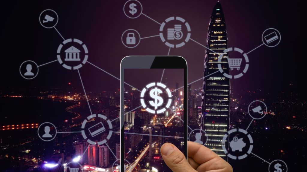 reporte anual fintech