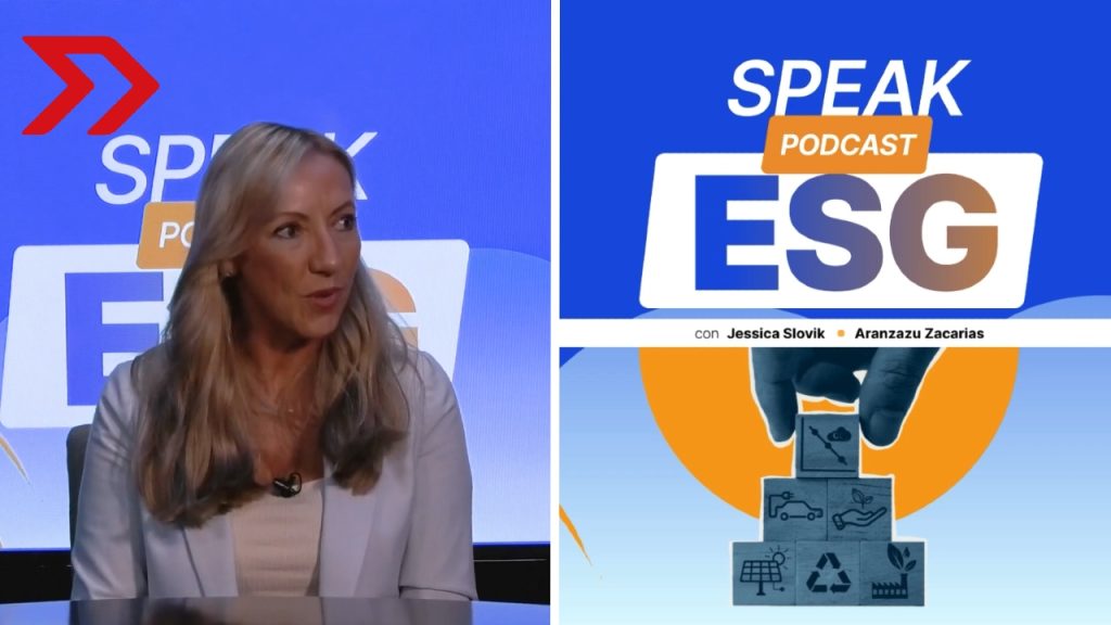 En SpeakESG, conocimos los factores ASG en el sector financiero son esenciales para mitigar riesgos y garantizar la sostenibilidad.