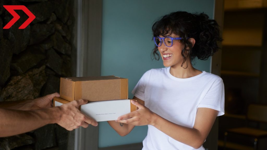La buena logística de entrega es un aspecto fundamental para el éxito del ecommerce para lograr una buena experiencia en el cliente.