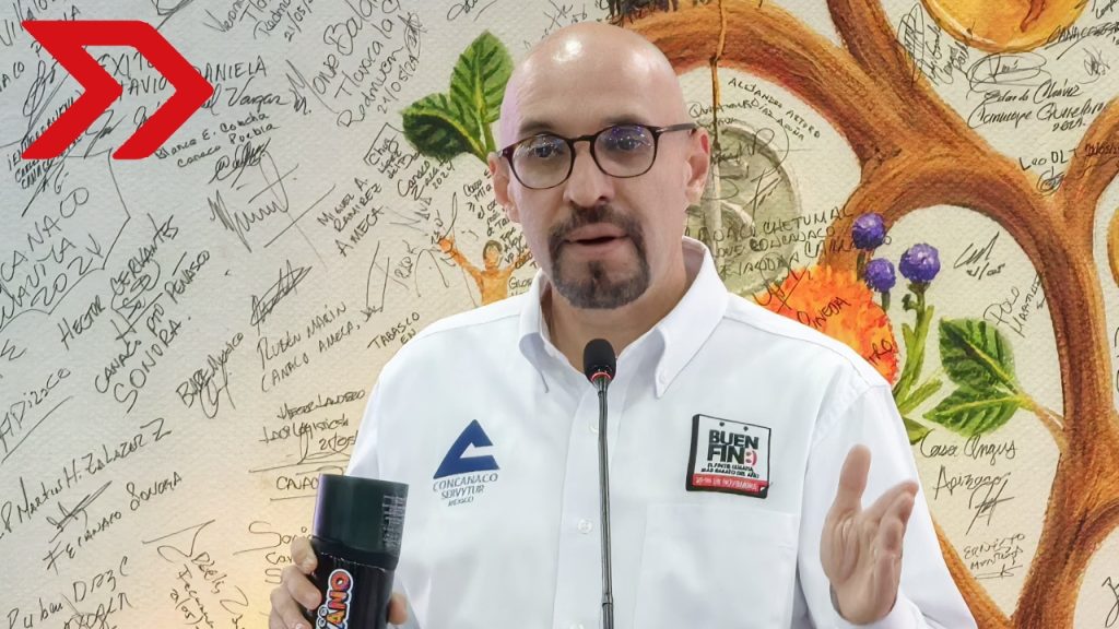 El Buen Fin 2024 generará 165.5 mil millones de pesos en México, beneficiando a más de 190 mil empresas y promoviendo el comercio formal.